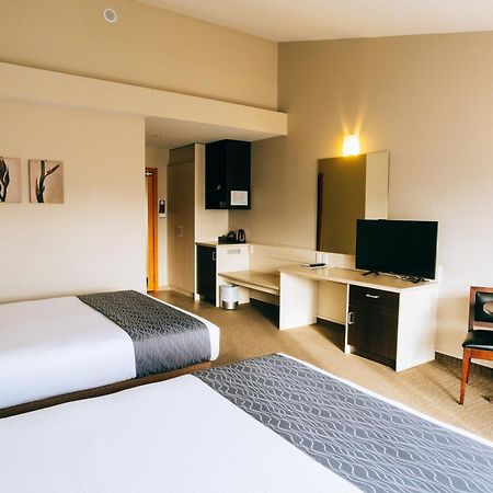 Copthorne Solway Park, Wairarapa Hotel Masterton Bagian luar foto