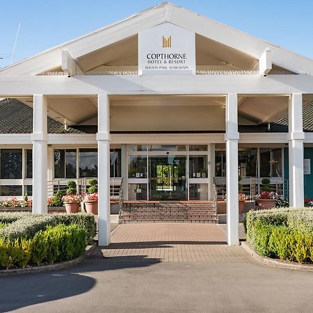 Copthorne Solway Park, Wairarapa Hotel Masterton Bagian luar foto