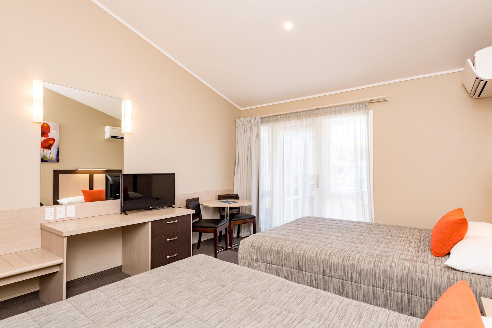 Copthorne Solway Park, Wairarapa Hotel Masterton Bagian luar foto