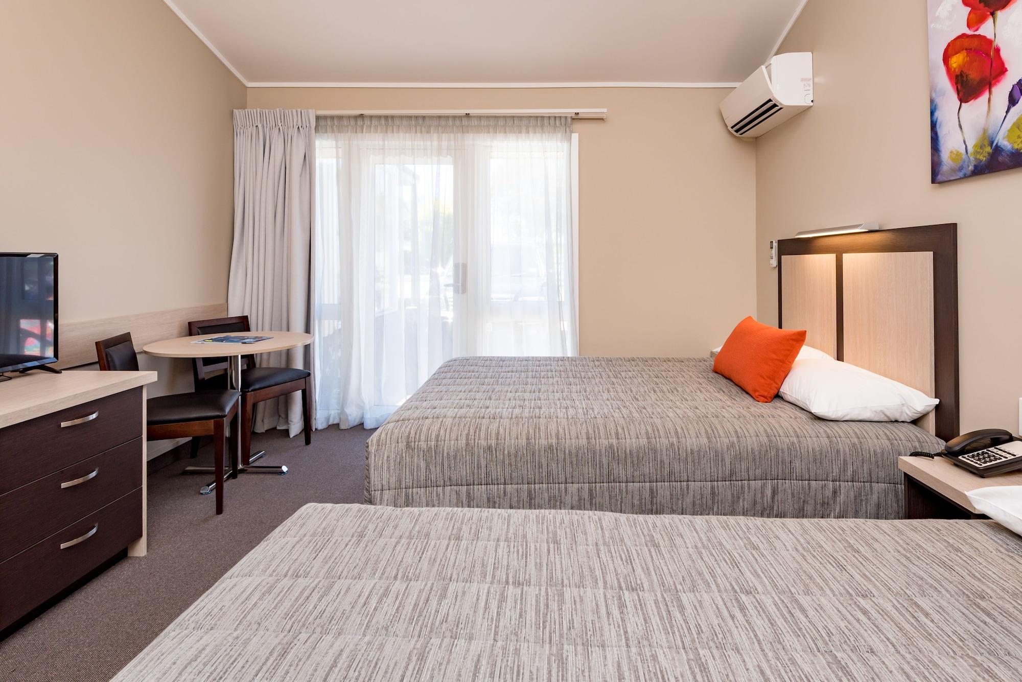 Copthorne Solway Park, Wairarapa Hotel Masterton Bagian luar foto