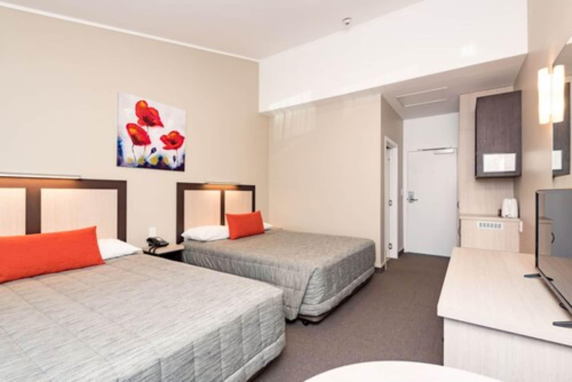 Copthorne Solway Park, Wairarapa Hotel Masterton Bagian luar foto