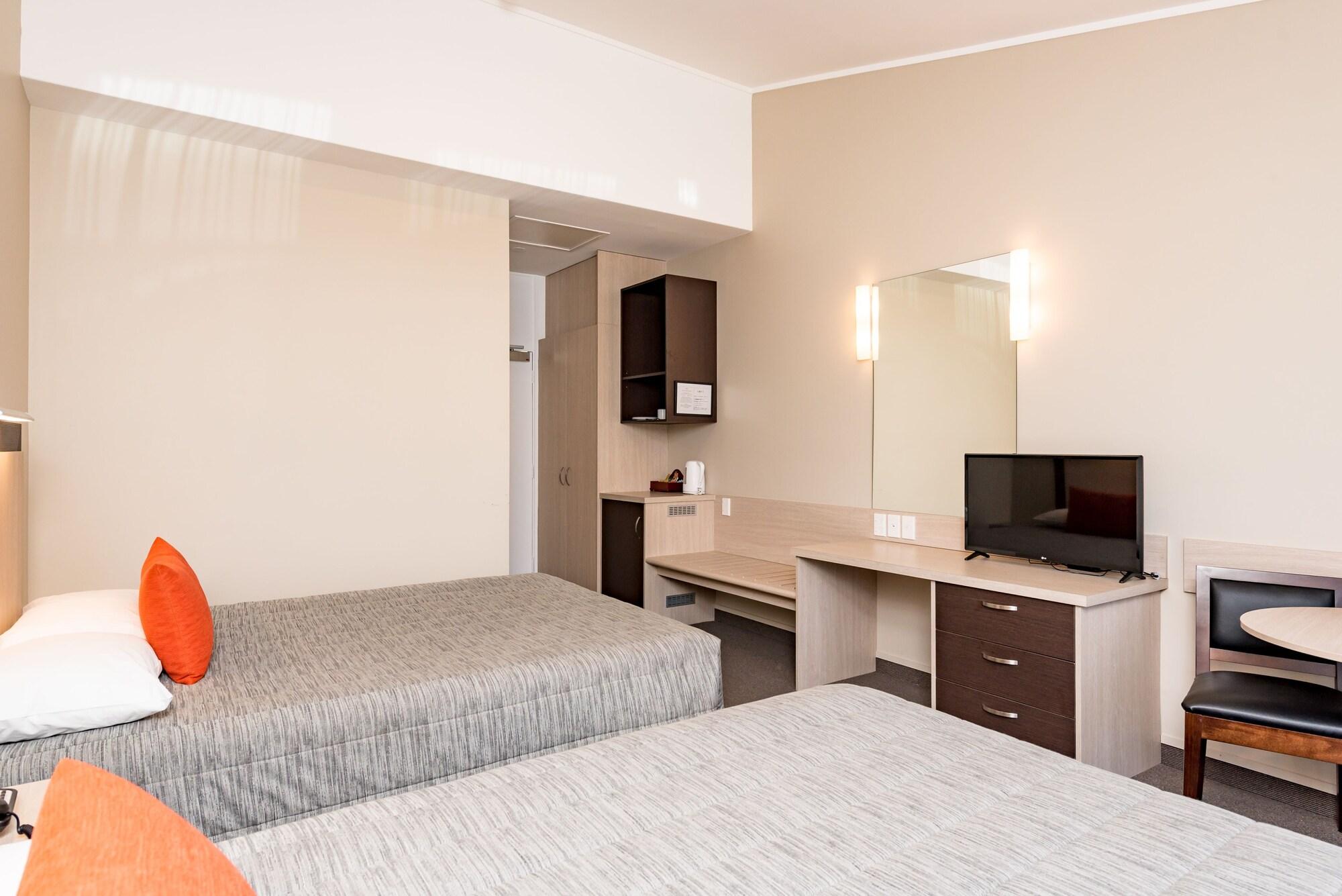 Copthorne Solway Park, Wairarapa Hotel Masterton Bagian luar foto