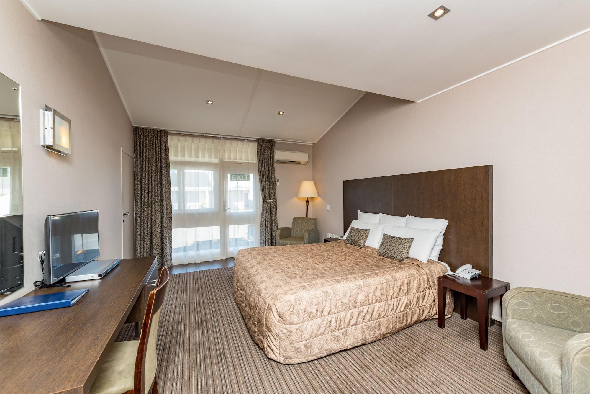 Copthorne Solway Park, Wairarapa Hotel Masterton Bagian luar foto