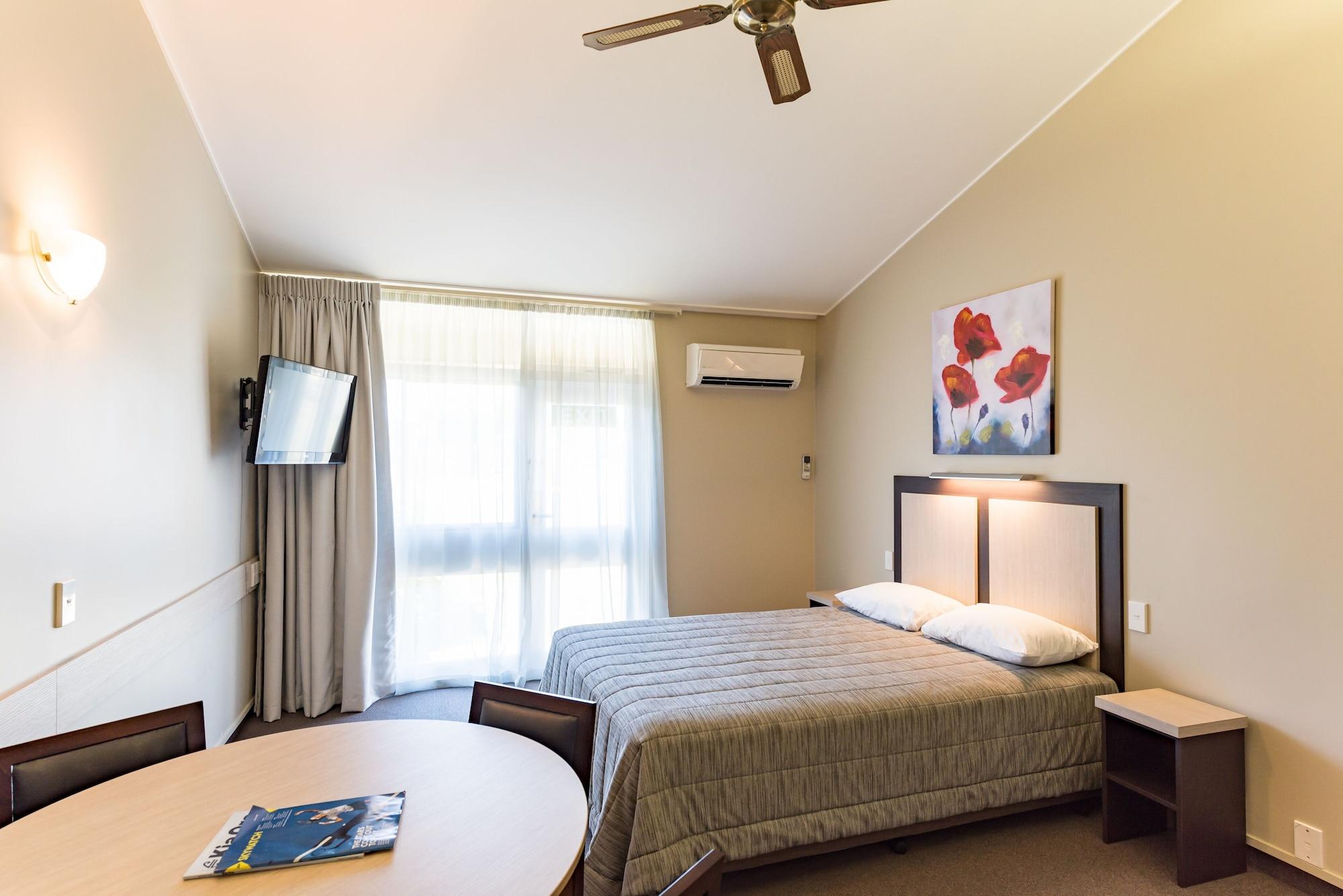Copthorne Solway Park, Wairarapa Hotel Masterton Bagian luar foto