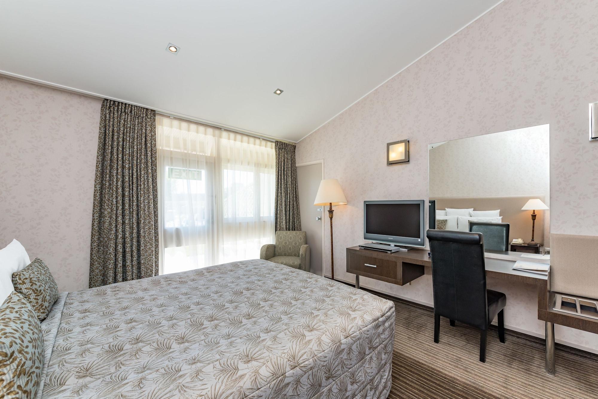 Copthorne Solway Park, Wairarapa Hotel Masterton Bagian luar foto