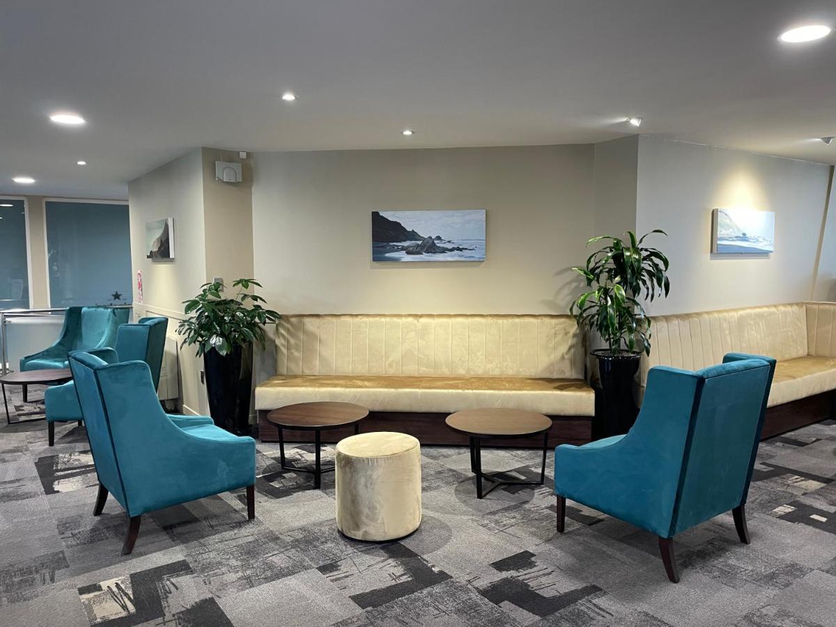 Copthorne Solway Park, Wairarapa Hotel Masterton Bagian luar foto