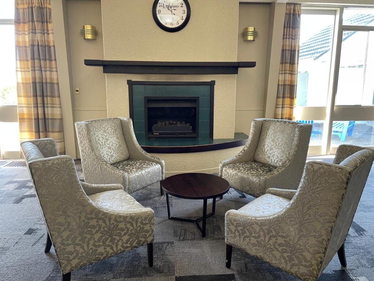 Copthorne Solway Park, Wairarapa Hotel Masterton Bagian luar foto