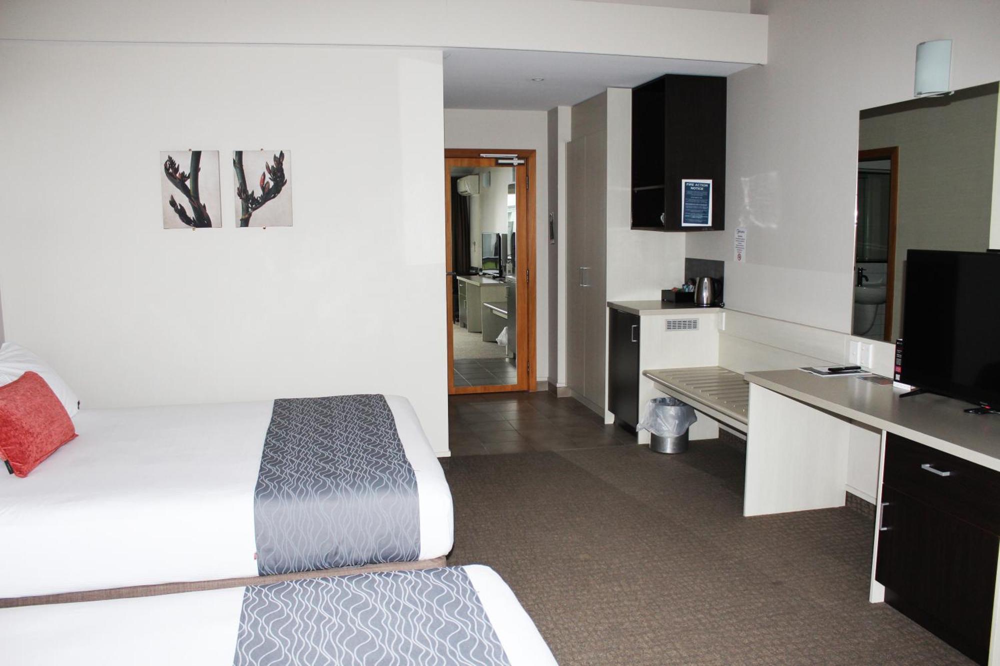 Copthorne Solway Park, Wairarapa Hotel Masterton Bagian luar foto
