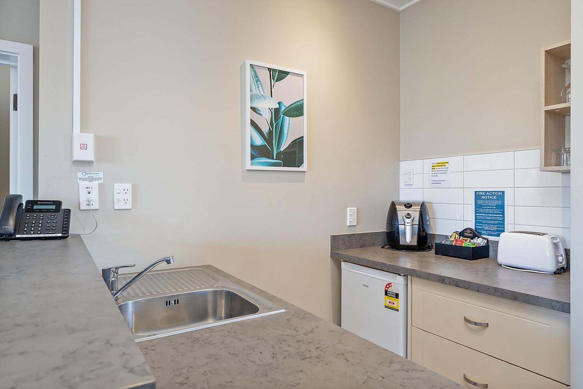 Copthorne Solway Park, Wairarapa Hotel Masterton Bagian luar foto