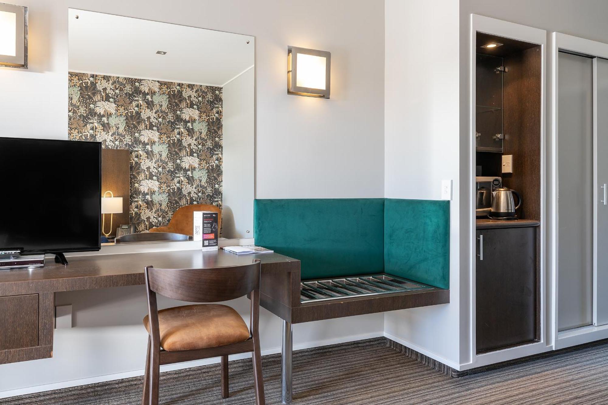 Copthorne Solway Park, Wairarapa Hotel Masterton Bagian luar foto