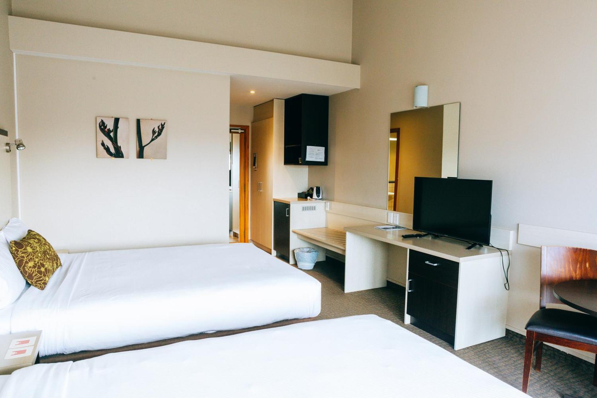 Copthorne Solway Park, Wairarapa Hotel Masterton Bagian luar foto