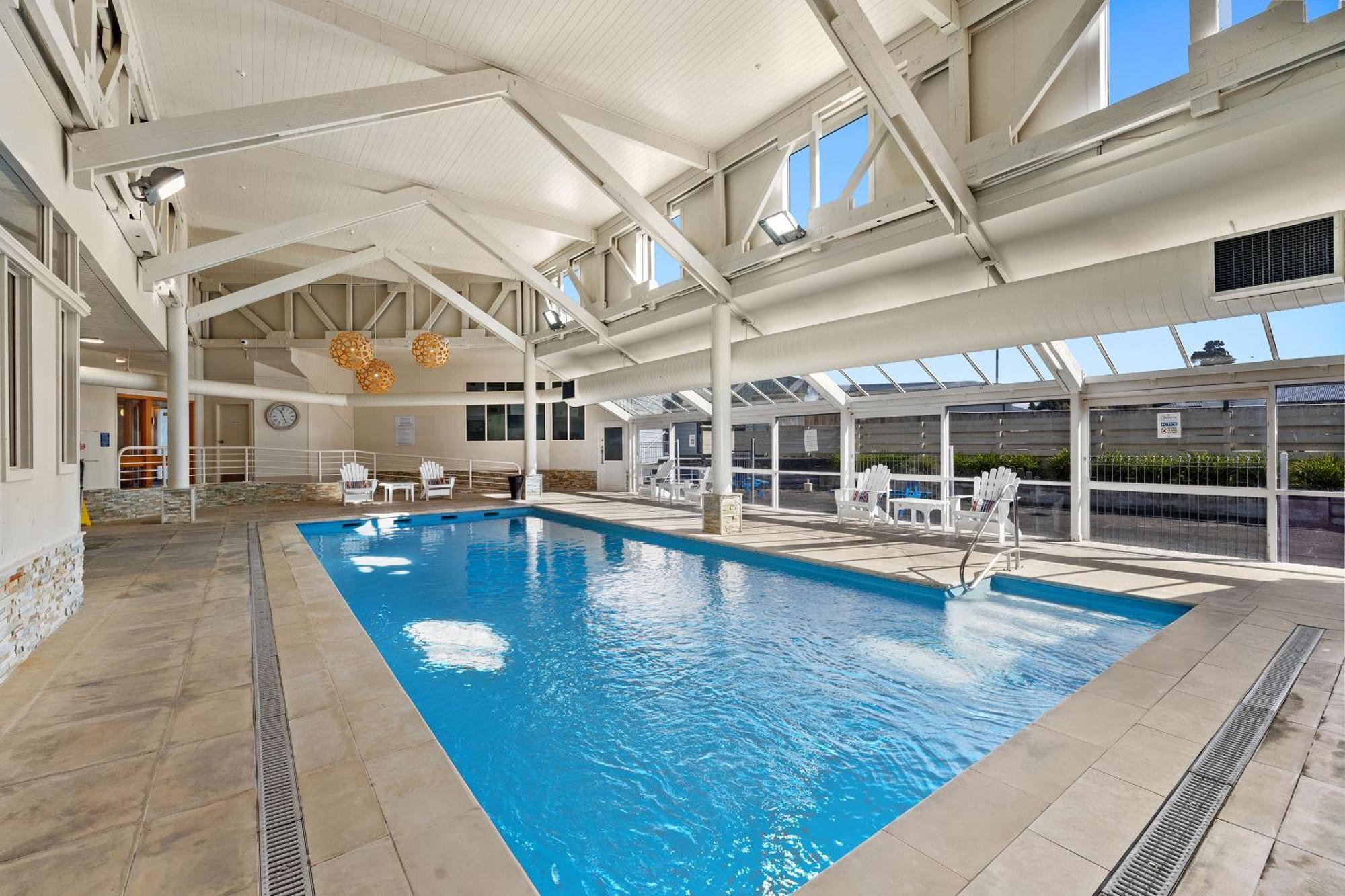 Copthorne Solway Park, Wairarapa Hotel Masterton Bagian luar foto