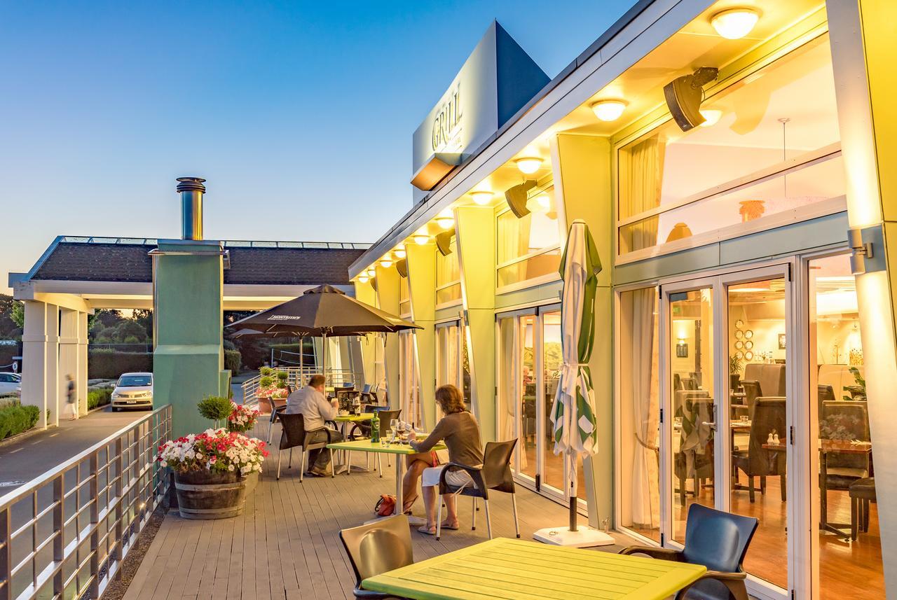 Copthorne Solway Park, Wairarapa Hotel Masterton Bagian luar foto