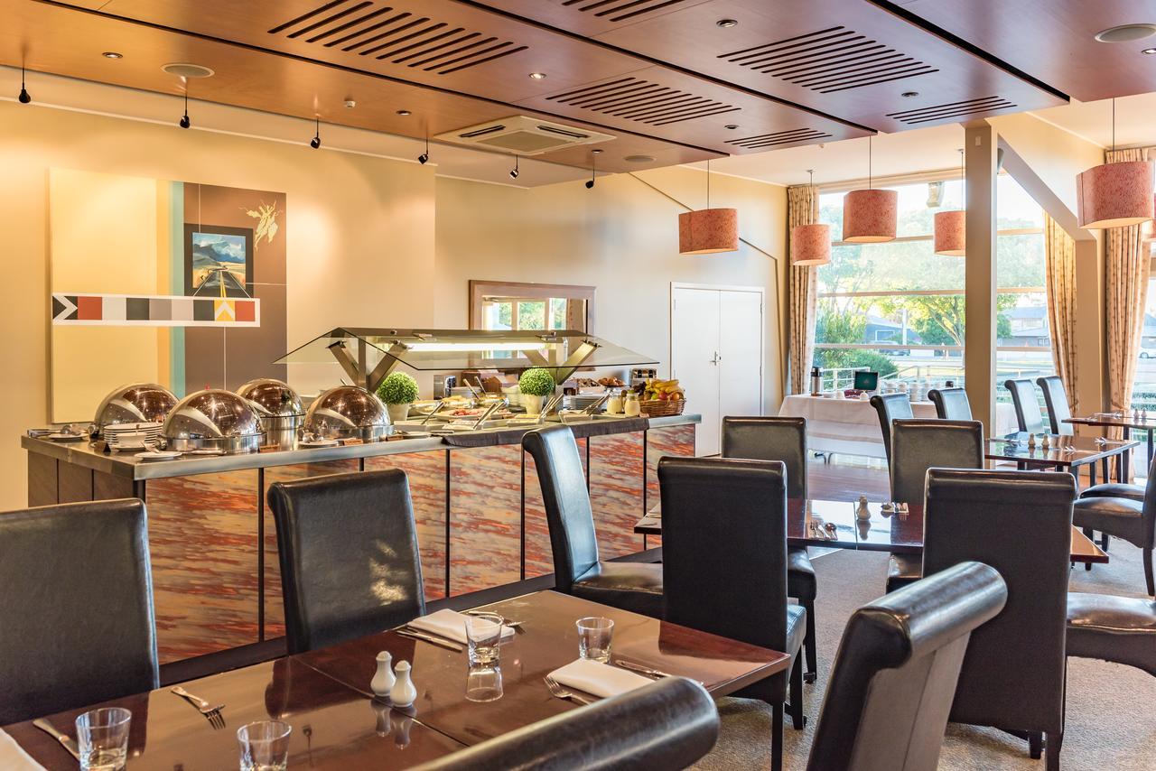 Copthorne Solway Park, Wairarapa Hotel Masterton Bagian luar foto