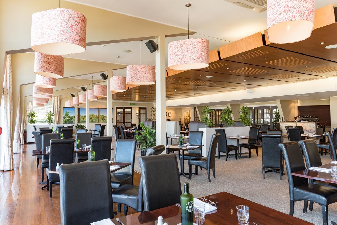 Copthorne Solway Park, Wairarapa Hotel Masterton Bagian luar foto