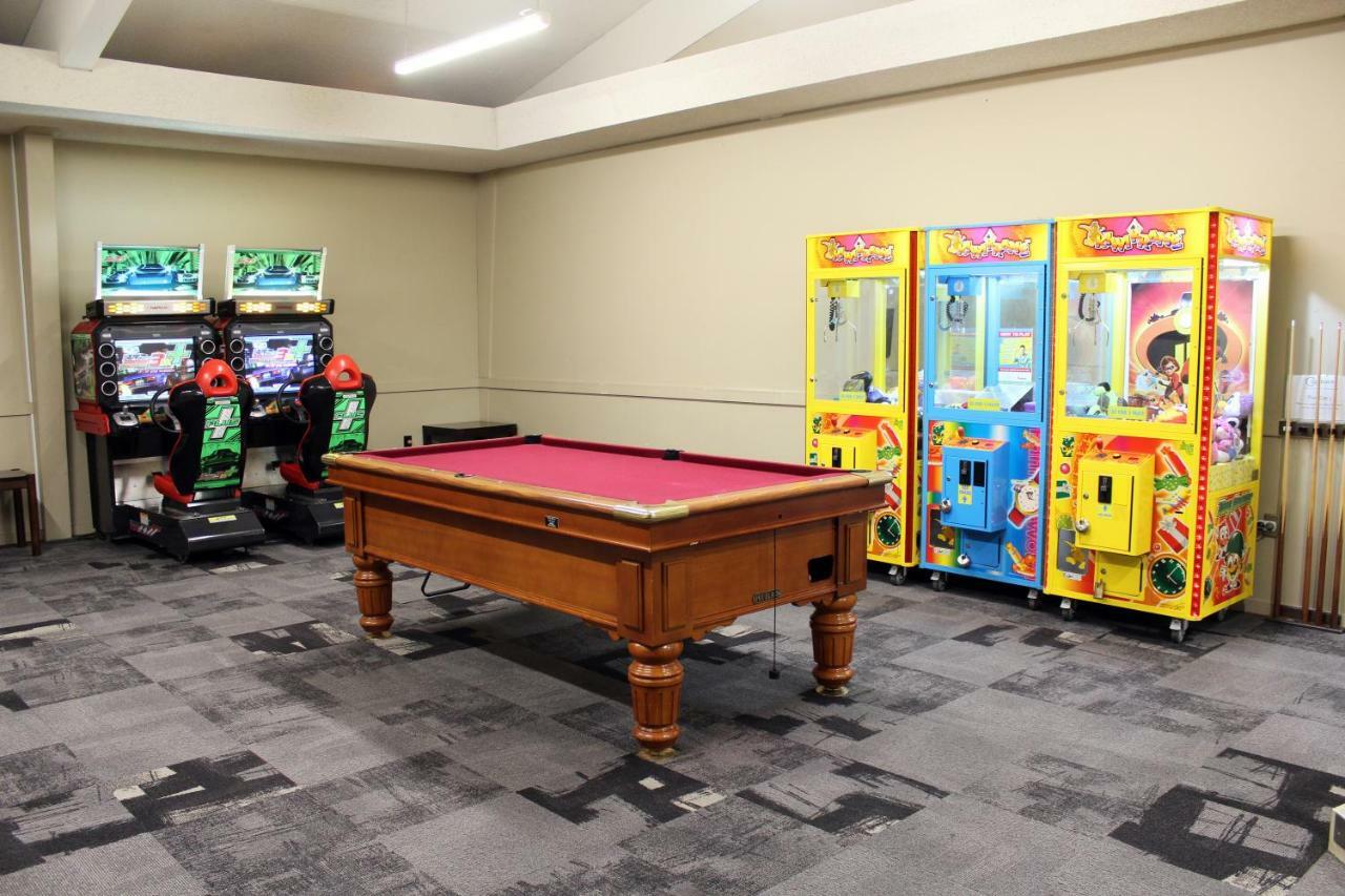 Copthorne Solway Park, Wairarapa Hotel Masterton Bagian luar foto