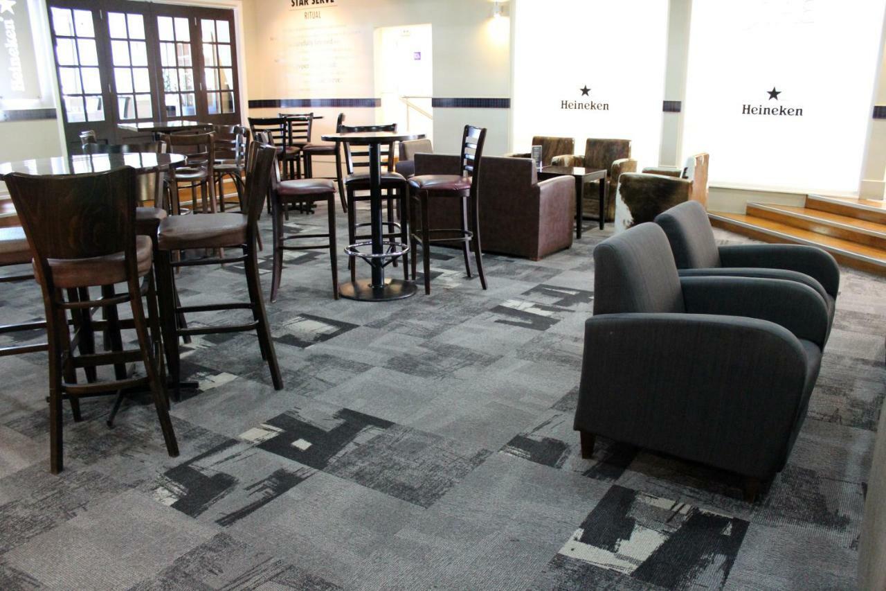 Copthorne Solway Park, Wairarapa Hotel Masterton Bagian luar foto