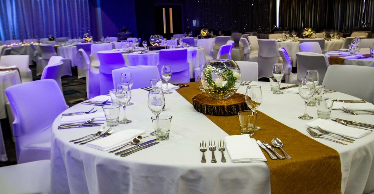 Copthorne Solway Park, Wairarapa Hotel Masterton Bagian luar foto
