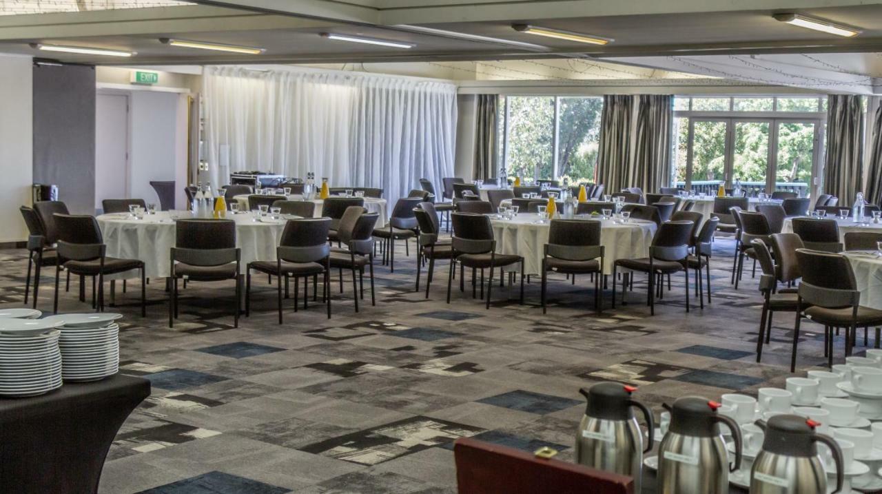 Copthorne Solway Park, Wairarapa Hotel Masterton Bagian luar foto
