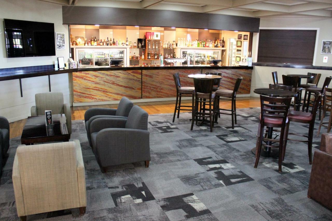 Copthorne Solway Park, Wairarapa Hotel Masterton Bagian luar foto