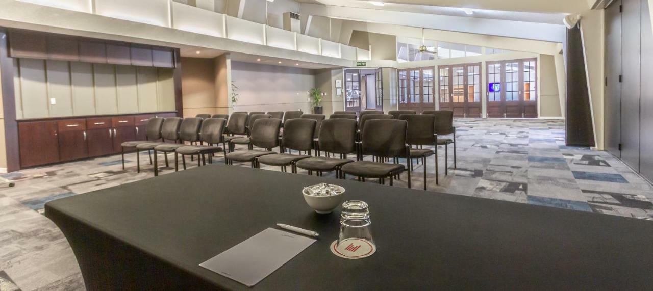 Copthorne Solway Park, Wairarapa Hotel Masterton Bagian luar foto