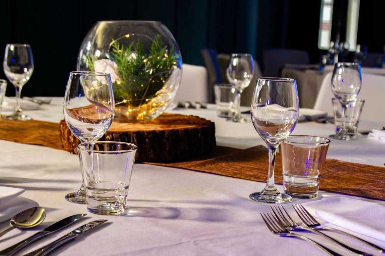 Copthorne Solway Park, Wairarapa Hotel Masterton Bagian luar foto