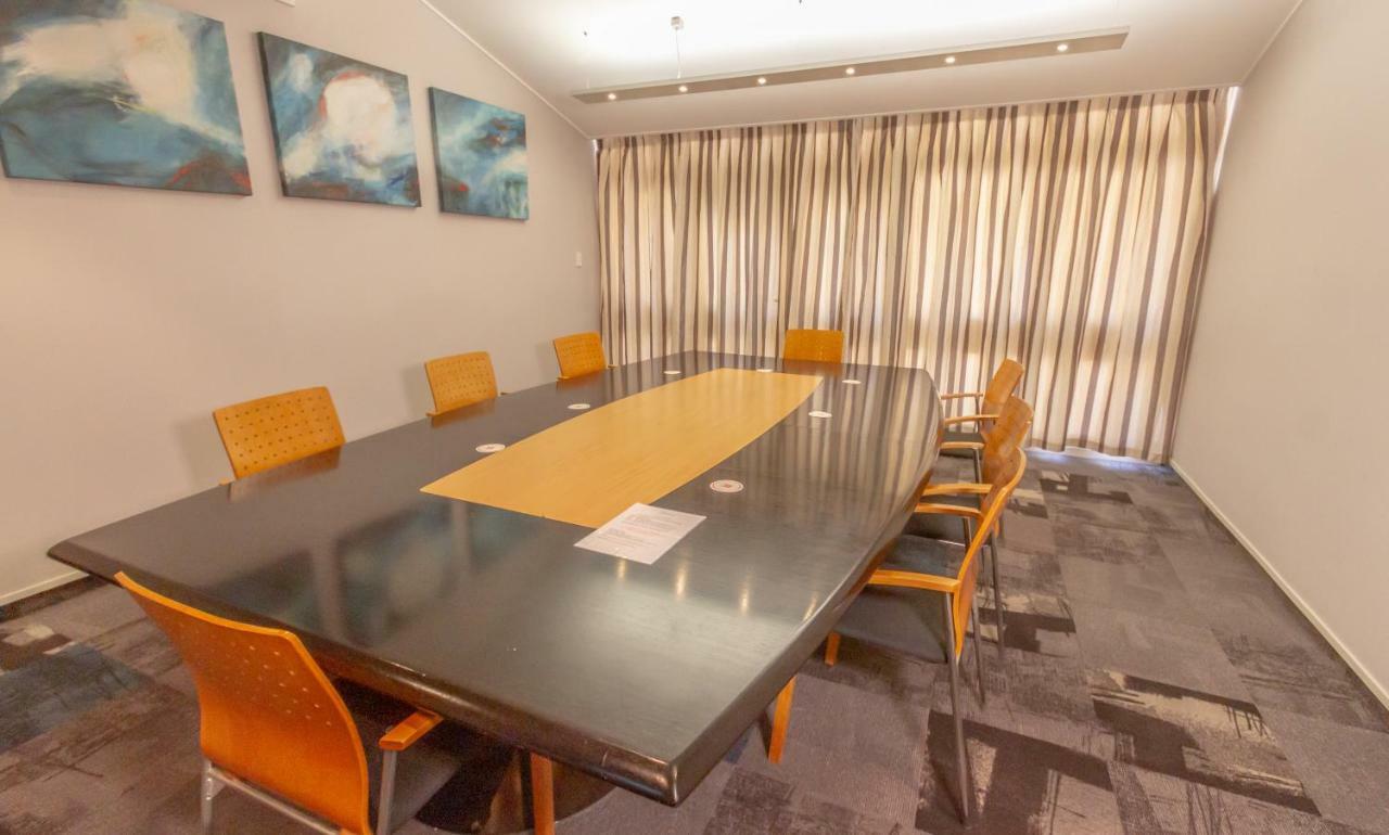 Copthorne Solway Park, Wairarapa Hotel Masterton Bagian luar foto