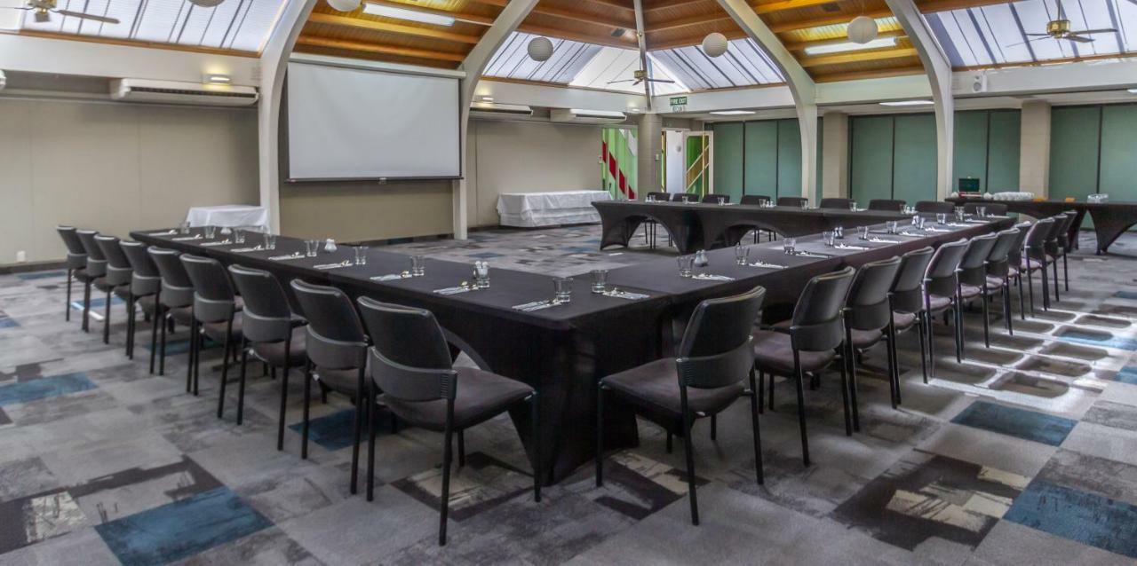 Copthorne Solway Park, Wairarapa Hotel Masterton Bagian luar foto