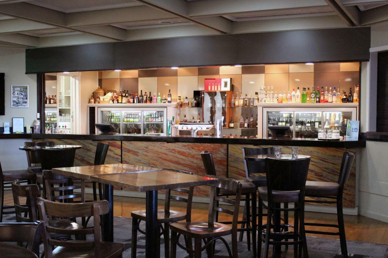 Copthorne Solway Park, Wairarapa Hotel Masterton Bagian luar foto