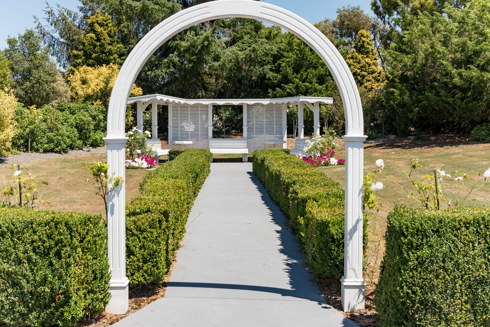 Copthorne Solway Park, Wairarapa Hotel Masterton Bagian luar foto